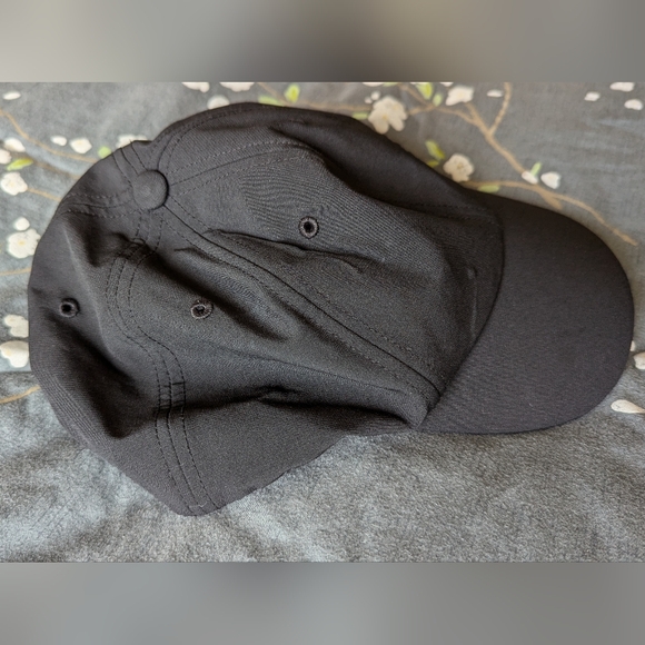 Adidas baseball cap black - one size. - Picture 2 of 4